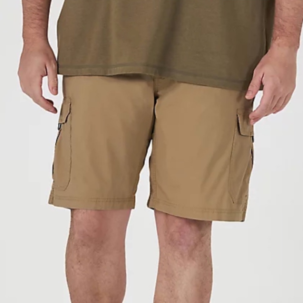 Lee Extreme Motion Crossroad Cargo Short - Size 52